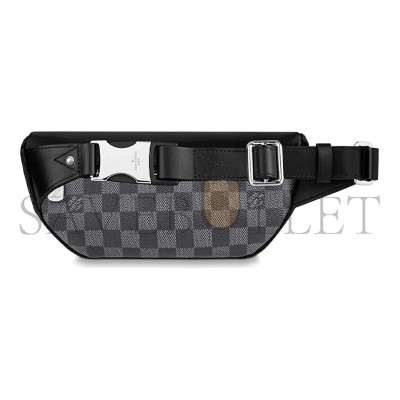 LOUIS VUITTON CAMPUS BUMBAG N40362 (26*13*7cm)